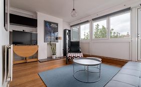 Guestready - Barnsbury'S Comfort Near King'S Cross