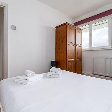 Guestready - Barnsbury'S Comfort Near King'S Cross Londres Extérieur photo