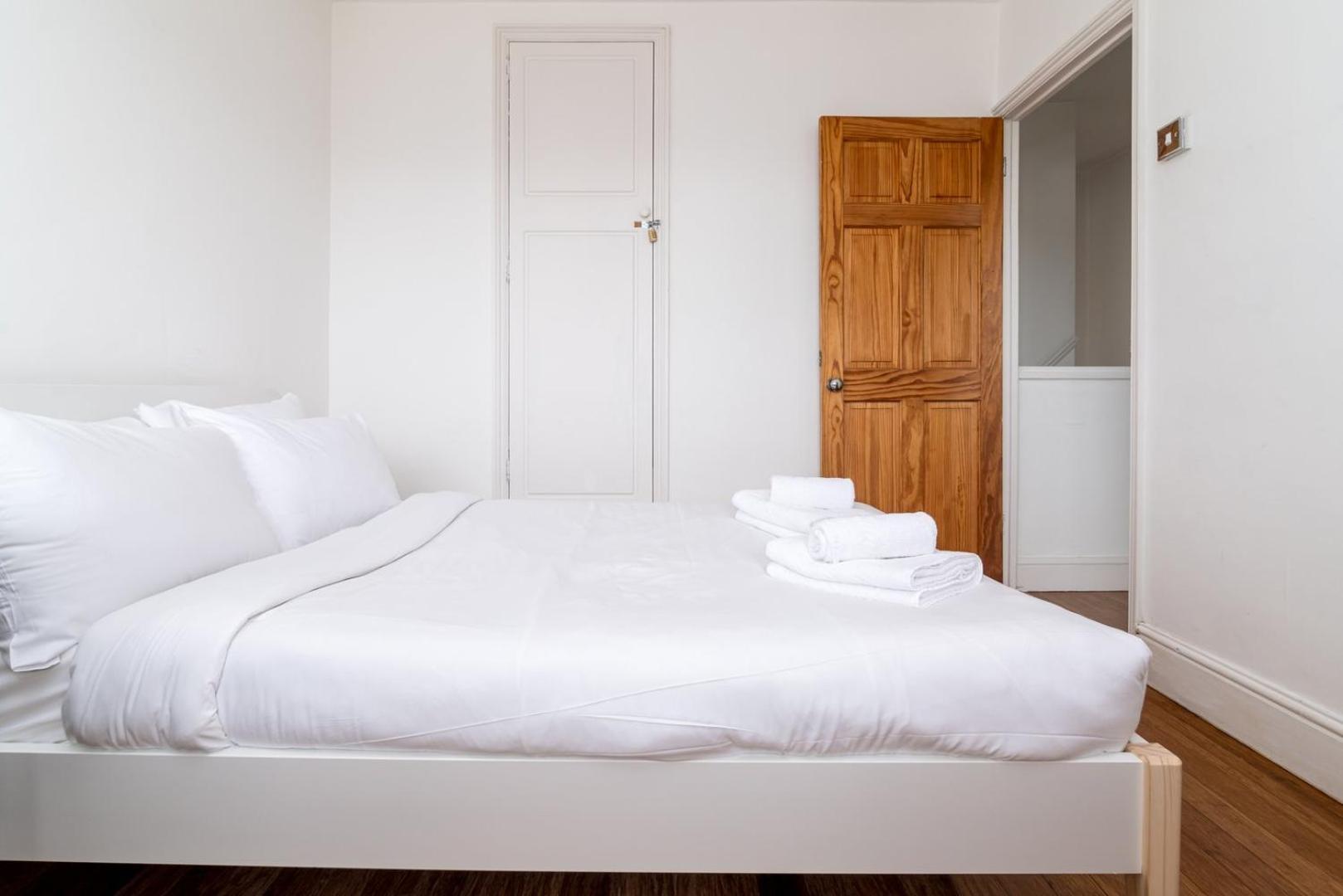 Guestready - Barnsbury'S Comfort Near King'S Cross Londres Extérieur photo