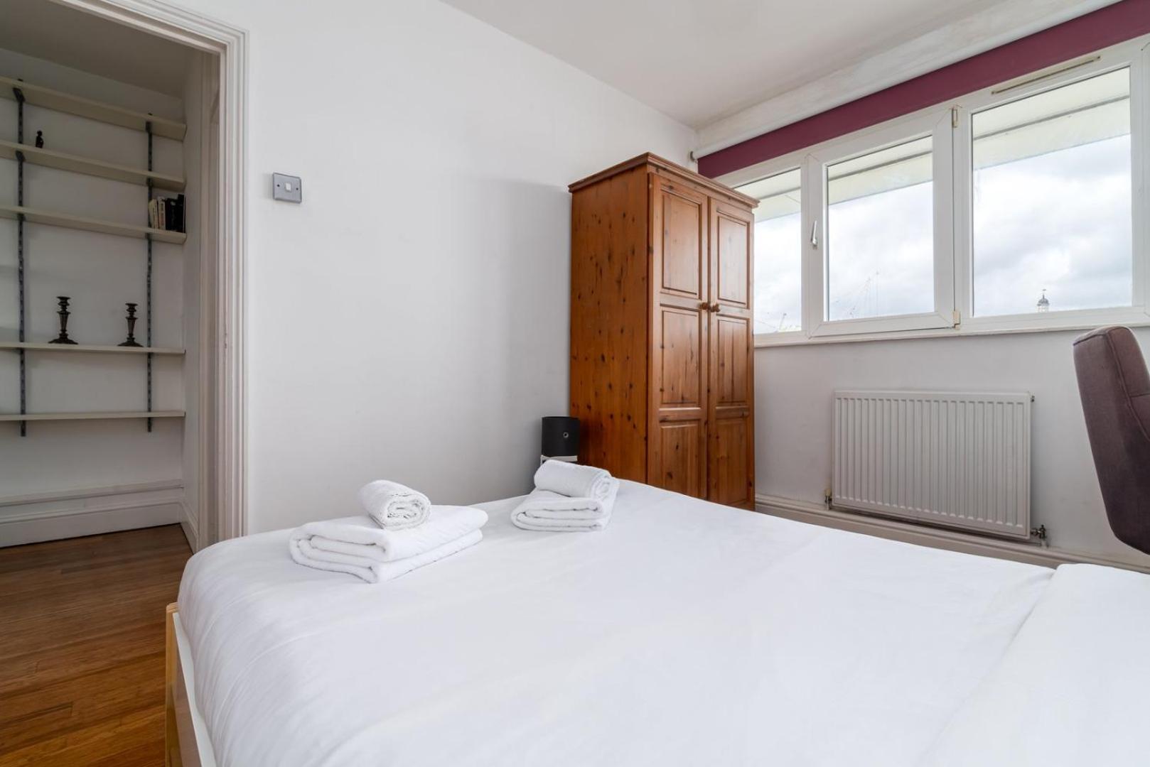 Guestready - Barnsbury'S Comfort Near King'S Cross Londres Extérieur photo