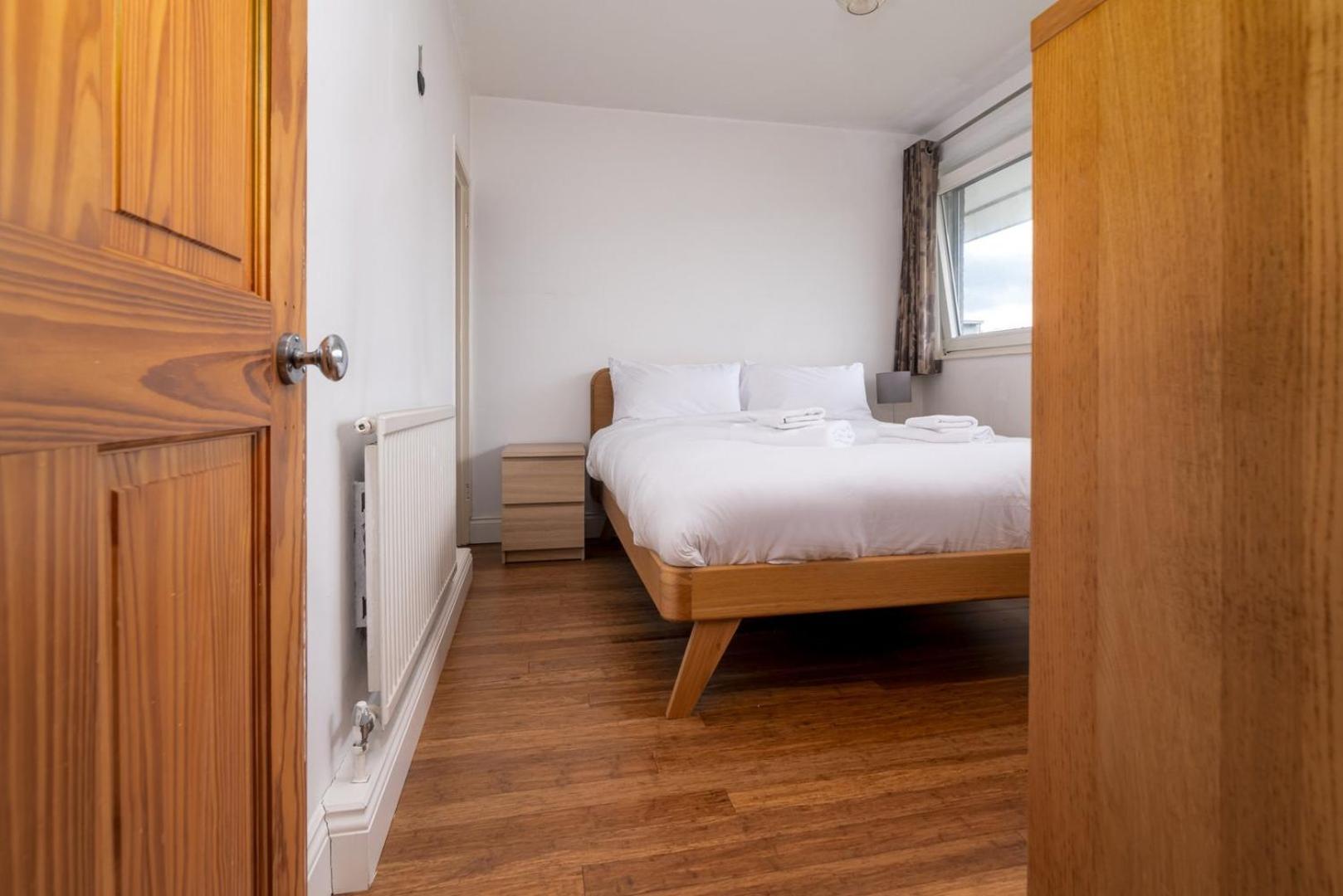 Guestready - Barnsbury'S Comfort Near King'S Cross Londres Extérieur photo
