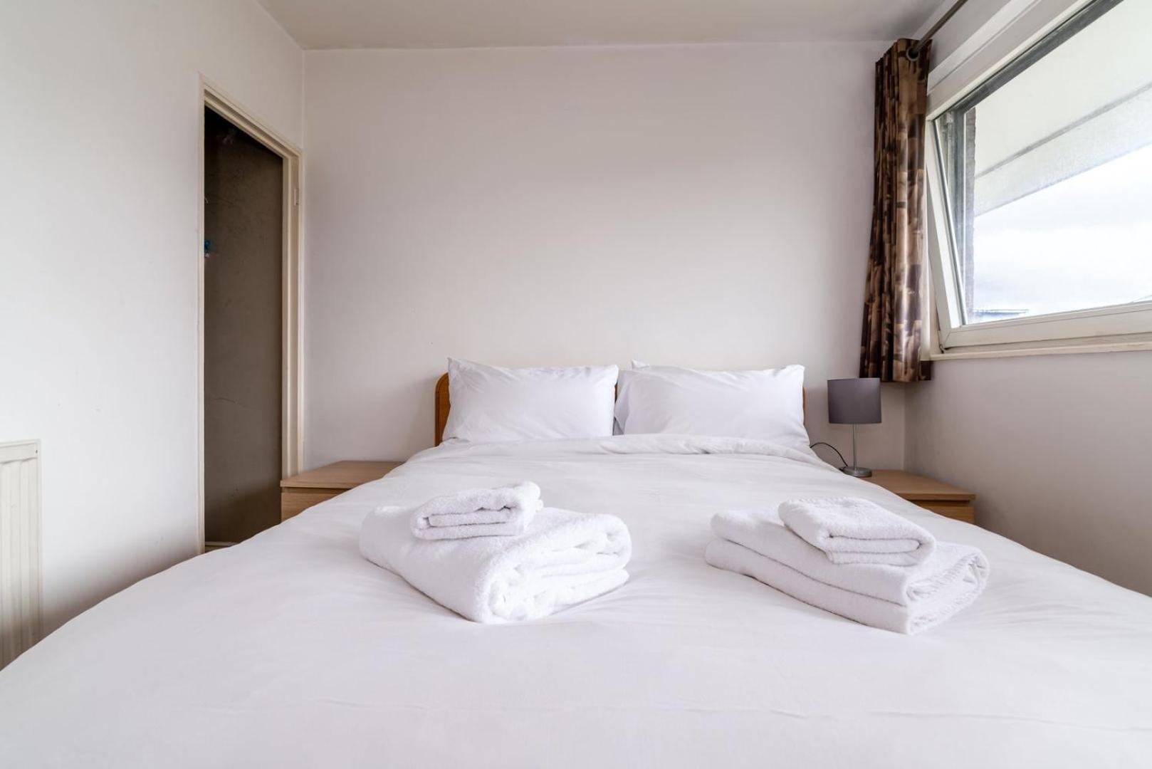Guestready - Barnsbury'S Comfort Near King'S Cross Londres Extérieur photo