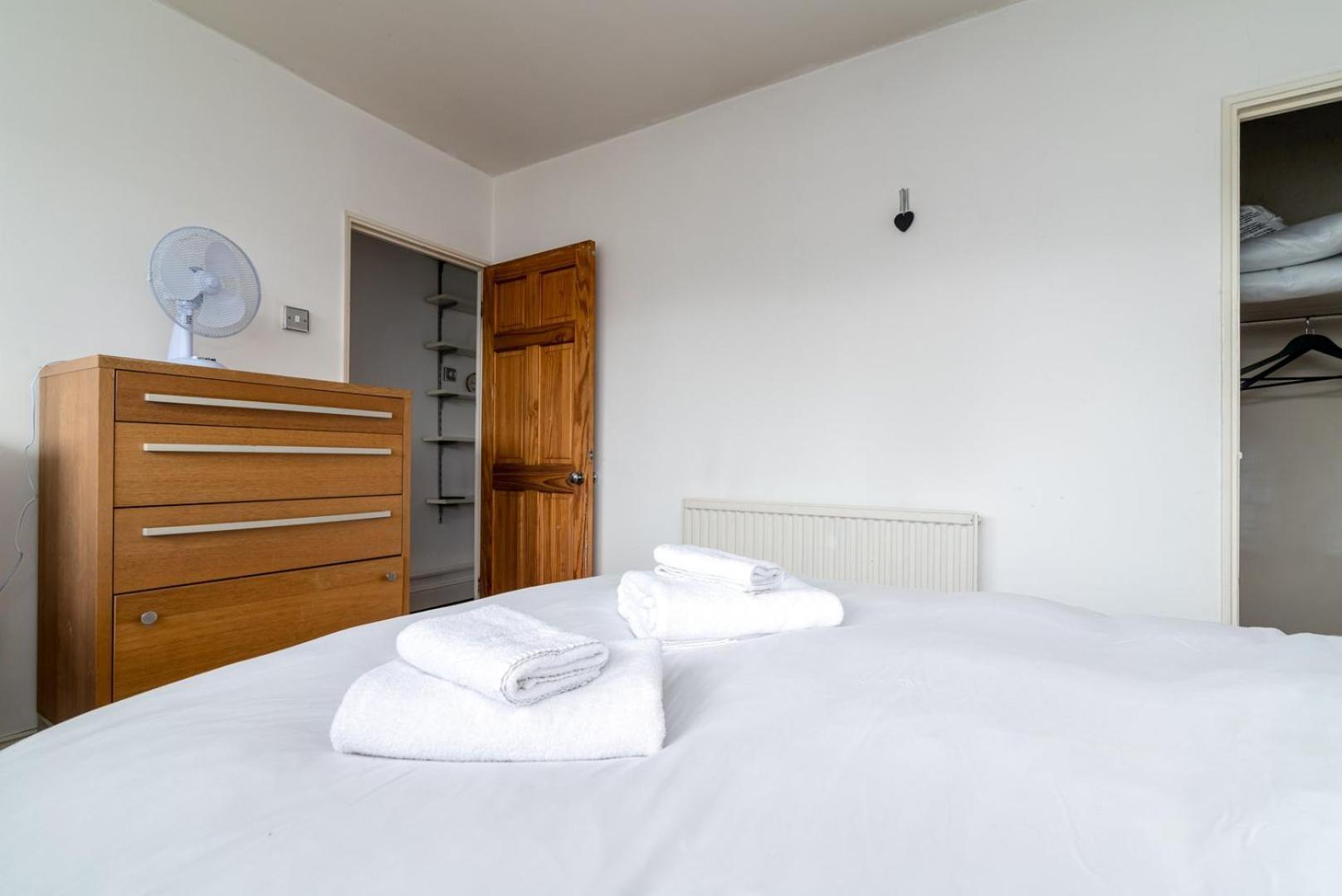 Guestready - Barnsbury'S Comfort Near King'S Cross Londres Extérieur photo