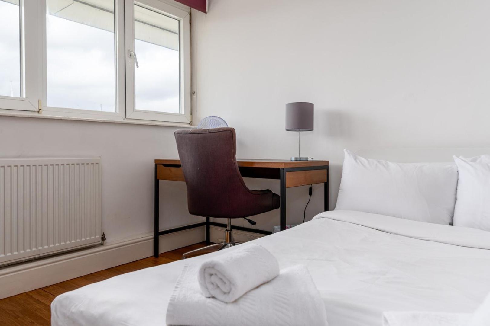 Guestready - Barnsbury'S Comfort Near King'S Cross Londres Extérieur photo