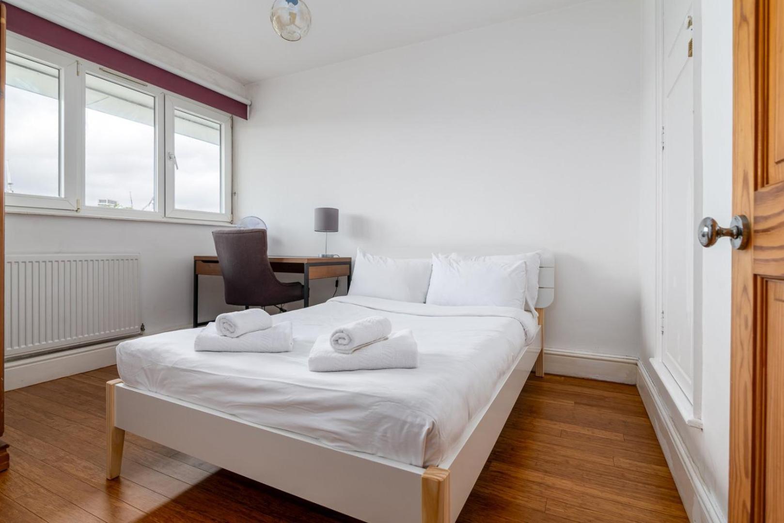 Guestready - Barnsbury'S Comfort Near King'S Cross Londres Extérieur photo