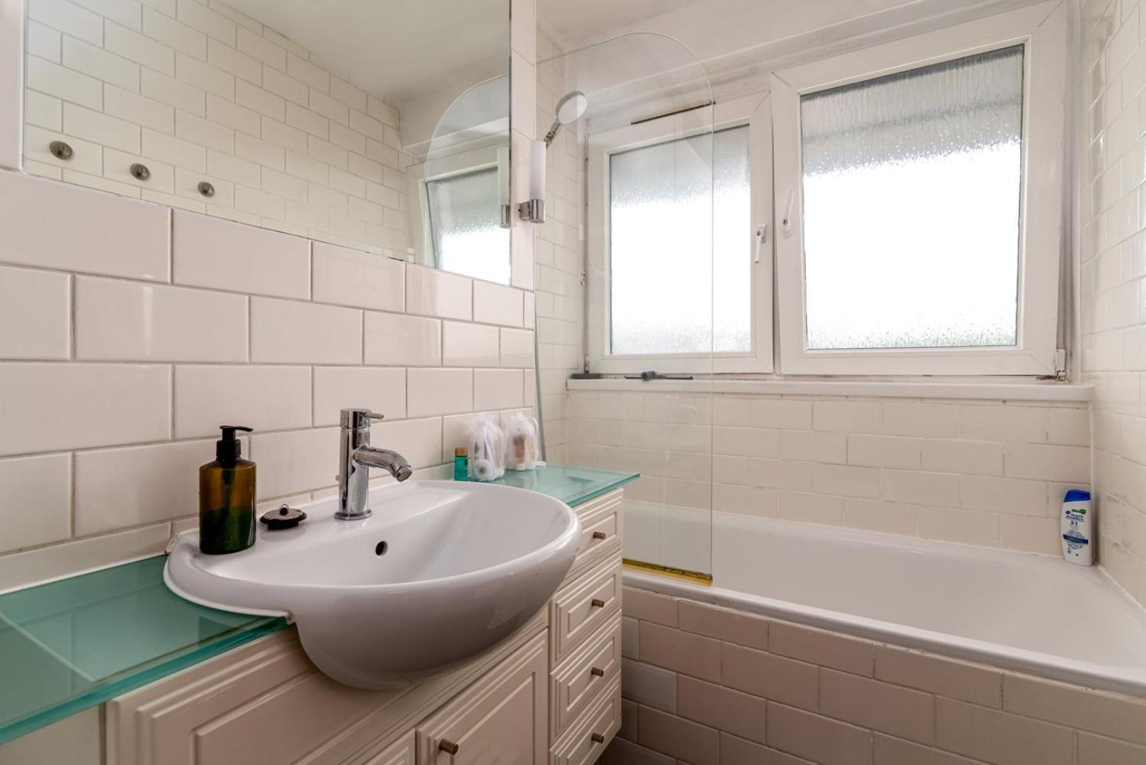 Guestready - Barnsbury'S Comfort Near King'S Cross Londres Extérieur photo