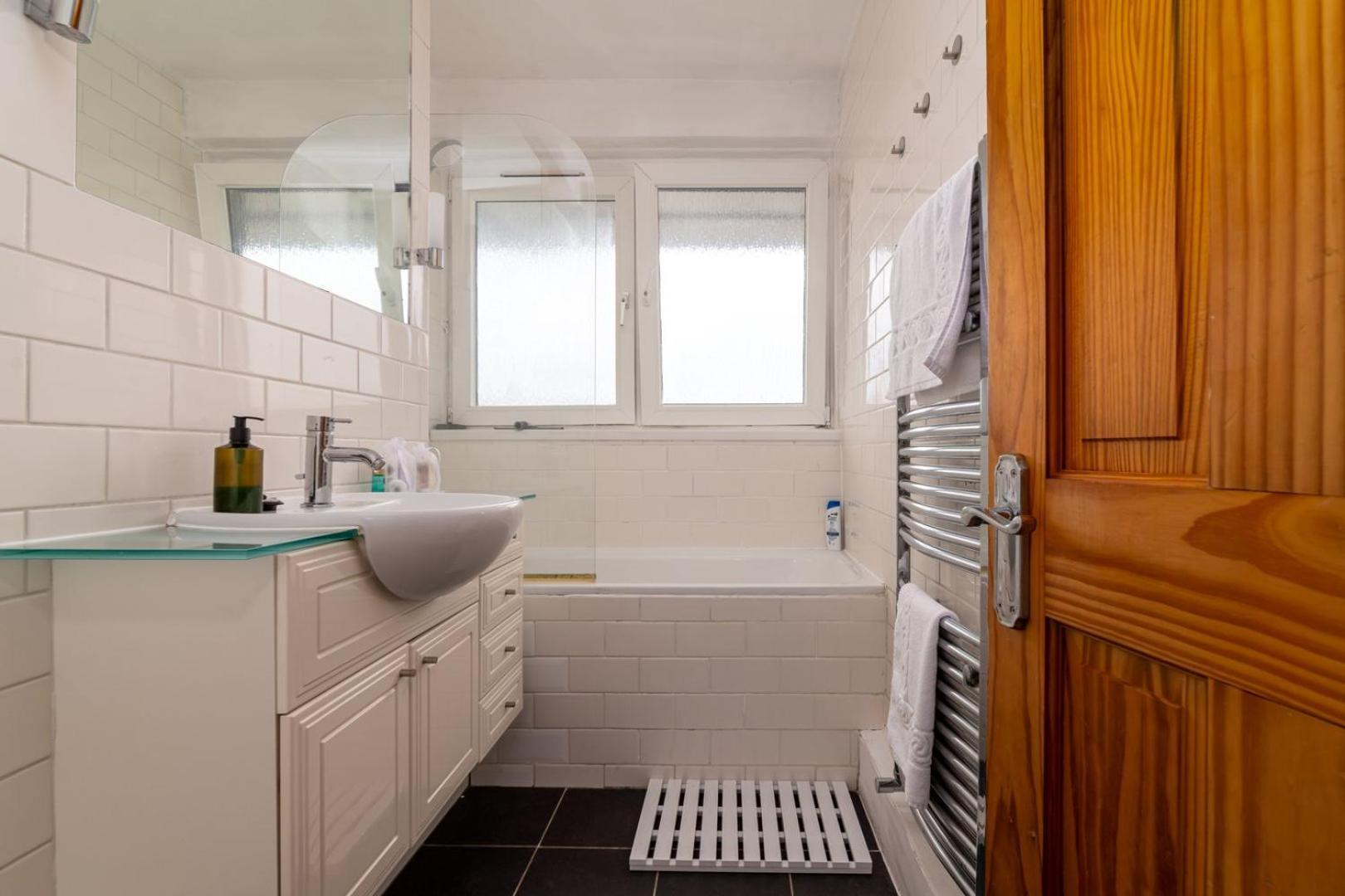 Guestready - Barnsbury'S Comfort Near King'S Cross Londres Extérieur photo