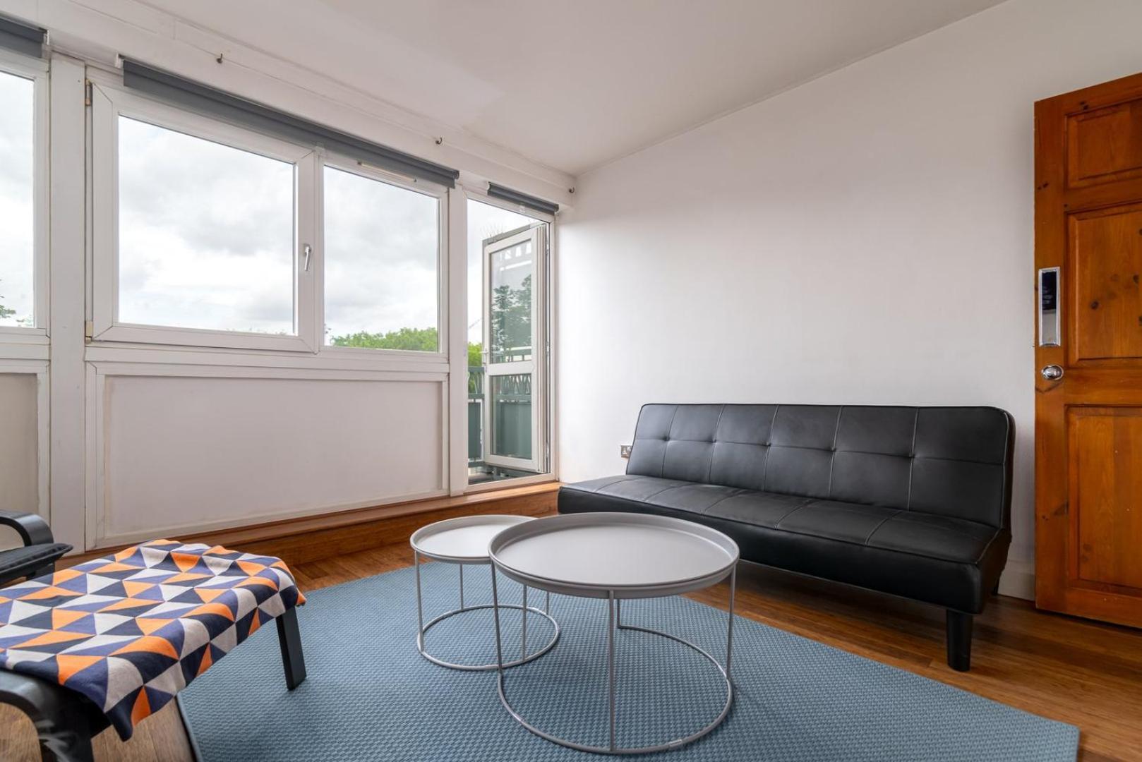 Guestready - Barnsbury'S Comfort Near King'S Cross Londres Extérieur photo