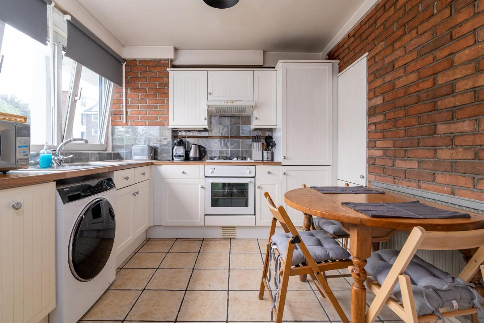 Guestready - Barnsbury'S Comfort Near King'S Cross Londres Extérieur photo