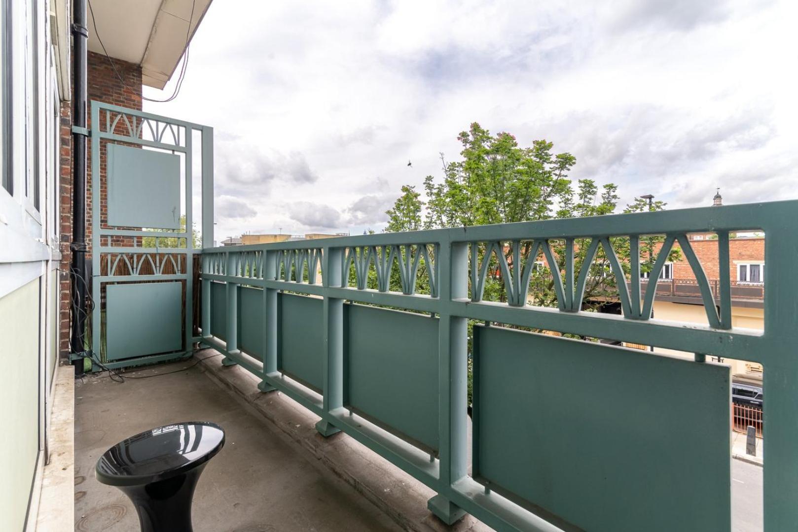 Guestready - Barnsbury'S Comfort Near King'S Cross Londres Extérieur photo
